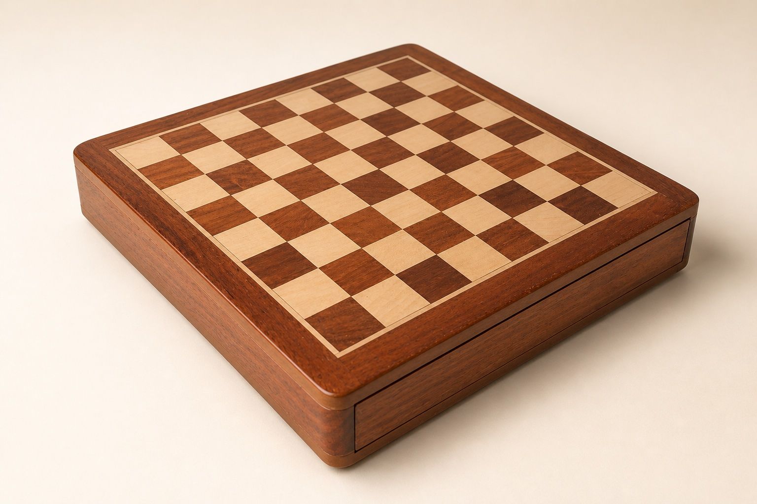 Giochi: Reiseschach-Set Magnetisch mit Schublade – Nuovo e nell'imballaggio originale da Tägerig venduto da An777 2