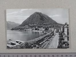 Lugano, 1950
