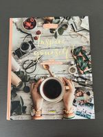 "Inspire yourself!" Buch von Ana Johnson