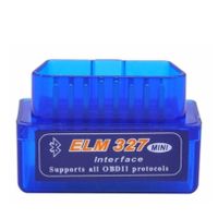 ELM327 V2.1 Bluetooth OBD2 Fahrzeug-Diagnosetool