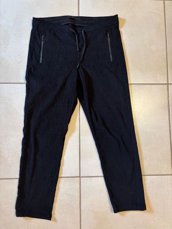 Damenhose ANGELS schwarz, Grösse 40 - top Zustand