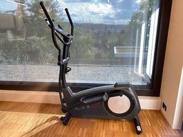Crosstrainer neuwertig