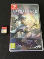 AfterImage für Nintendo Switch