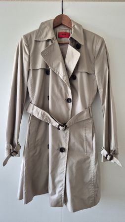 Trenchcoat von Hugo Boss