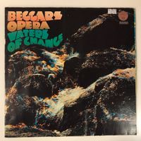 Beggars Opera - Waters Of Change