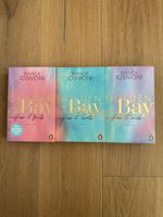 Golden Bay Roman Trilogie Bianca Iosivoni neuwertig