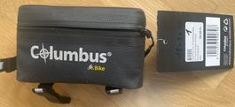 Nr. 1 Handy Tasche Velo ( siehe Fotos ) Neu
