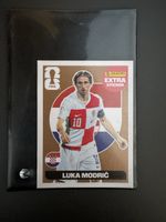 Panini Extra Sticker - Luka Modrić - Bronze