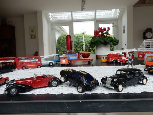 Matchbox Giocattoli: 21 Spielzeugautos Vintage – Usato da Oberägeri venduto da baerghuus 2