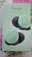 Google Pixel Buds Pro 2 Mint