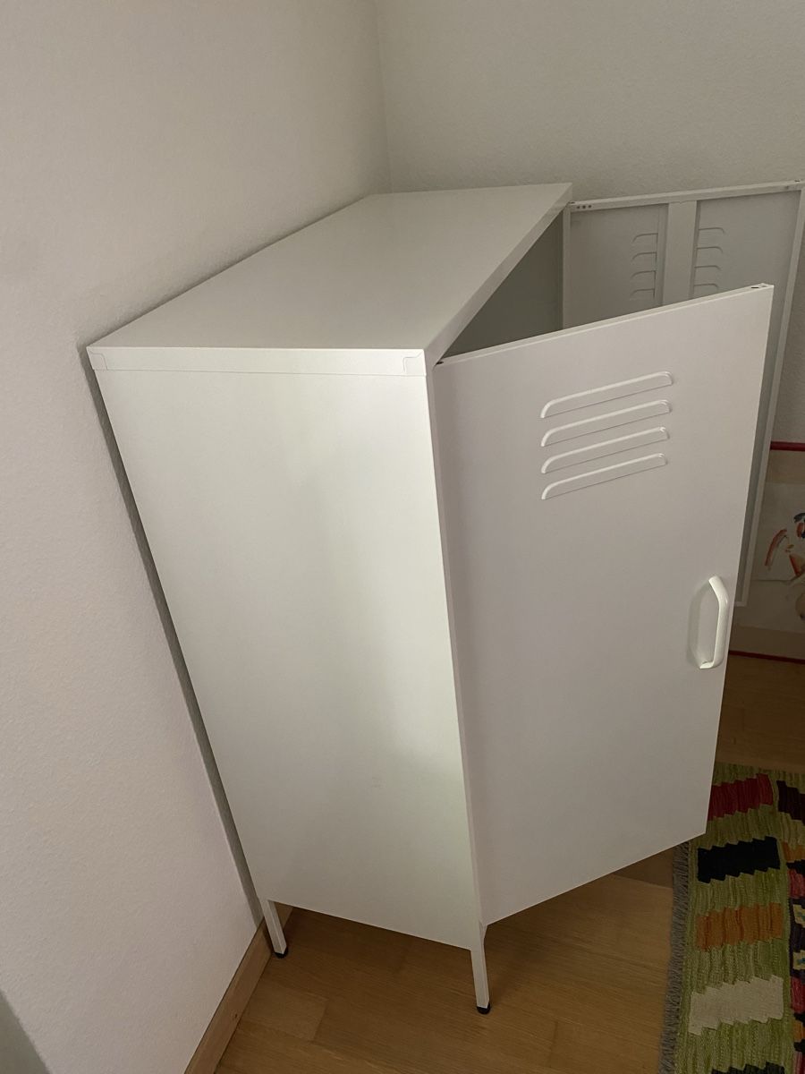 Kommoden: Praktische, schlichte Kommode – Gebraucht aus Zürich von angsch 2