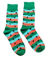 Socken Melonen / Melons / Watermelons