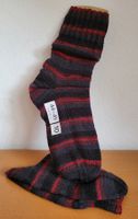 Socken 44-45 handgestrickt Nr 10