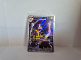 Pokemon Chaos Rising Watchog CRI 097 EN