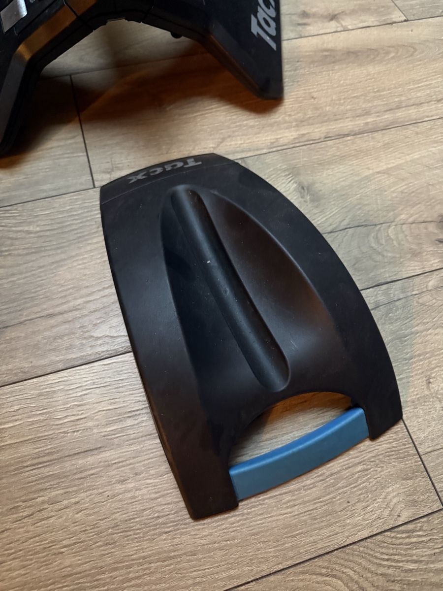 Tacx Hometrainer: Tacx Neo t2800 – Usato da Zürich venduto da shmenys 3