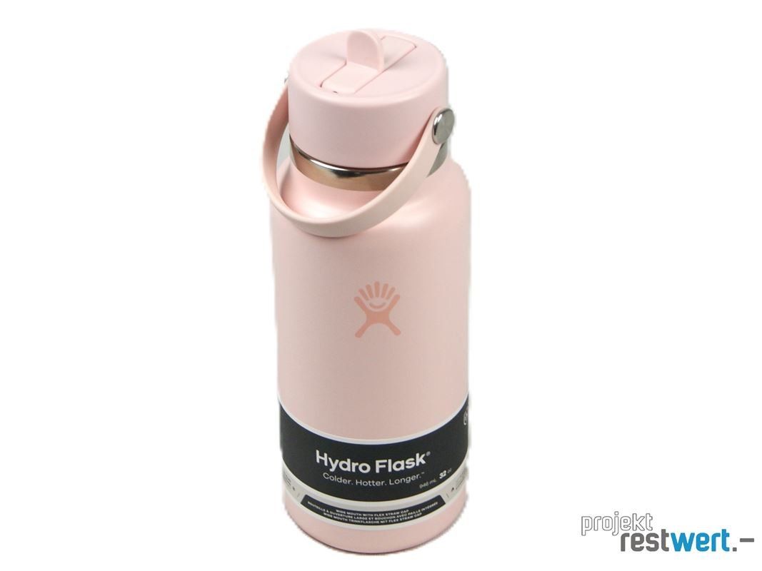 Borracce & Thermos: Trinkflasche von HYDROFLASK – Nuovo (secondo la descrizione) da Bülach venduto da restwert_buelach