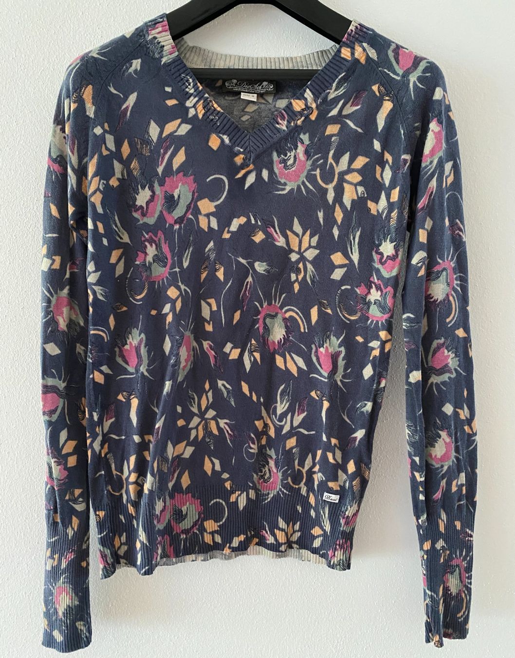 Diesel Maglioni & Felpe: Diesel Damenpullover Gr. M - Herbstfarben – Nuovo (secondo la descrizione) da Wohlen b. Bern venduto da cookiemonster