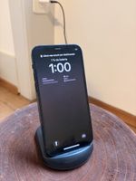 iPhone 12, Schwarz, Top Zustand, 64 GB