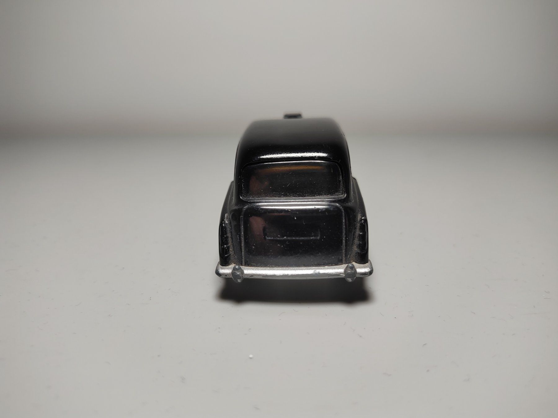 Modellini d'auto: Lone Star London Taxi – Usato da Bachenbülach venduto da R.Mall 3