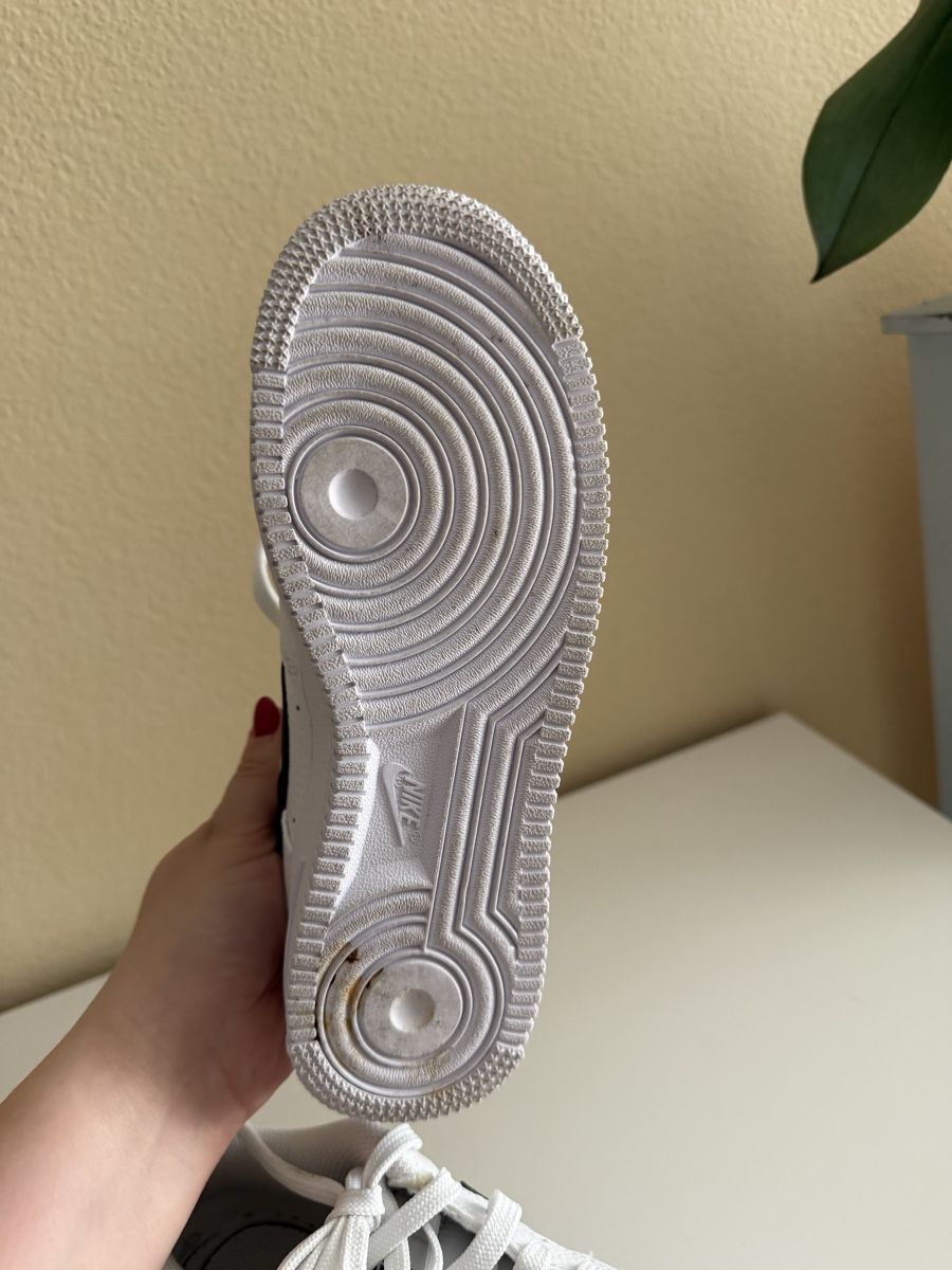 Nike Scarpe da donna: Nike Air Force, Grösse 36 – Usato da Langnau am Albis venduto da Schneeflocke92 2