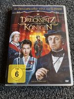 Der Dreckspatz und die Königin(21686)