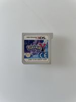 Pokémon Y - European Version 