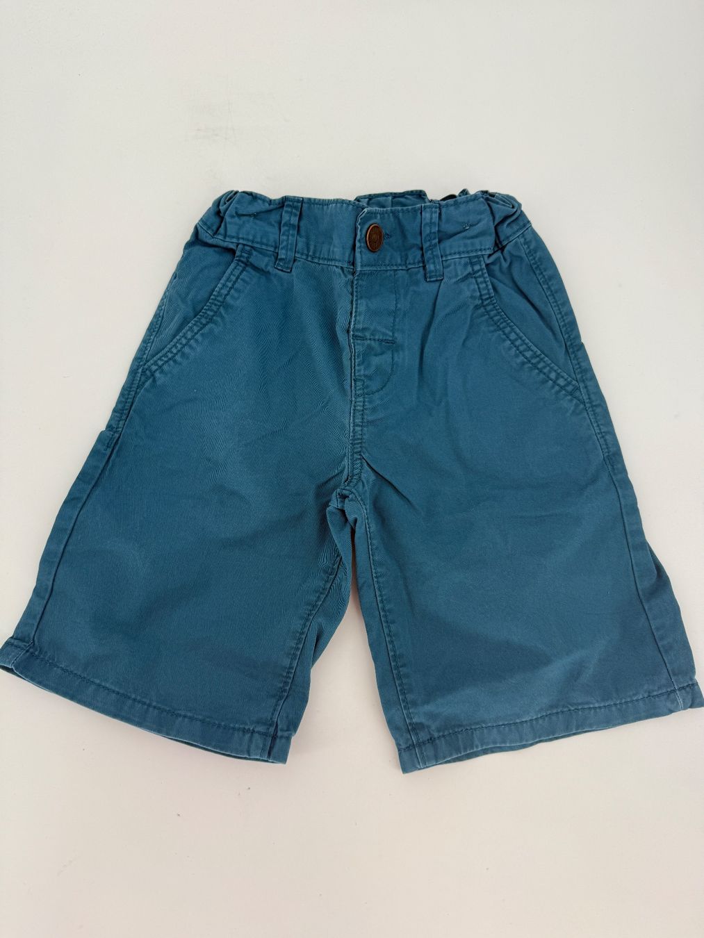 Pantaloni: Shorts Gr. 110 von C&A – Usato da Auenstein venduto da moin.