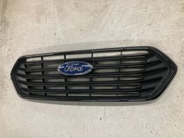 Ford Transit / Tourneo Conect Kühlergrill schwarz glänzend
