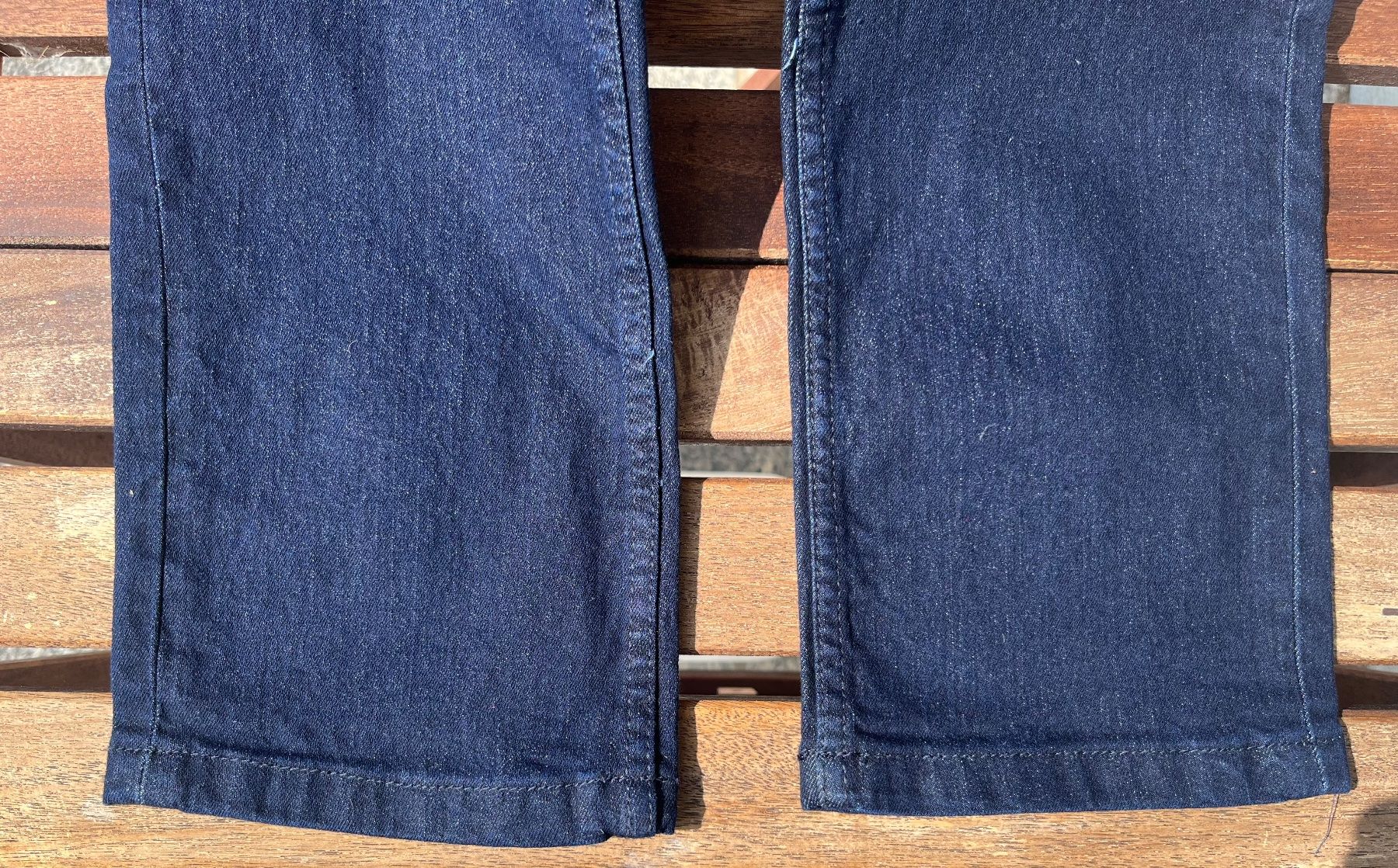 Jeans: Jeans taille 42 neufs – Nuovo e nell'imballaggio originale da Neuchâtel venduto da Virg30 7