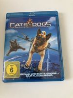 Cats & Dogs - Die Rache der Kitty Kahlohr (Blu-ray)