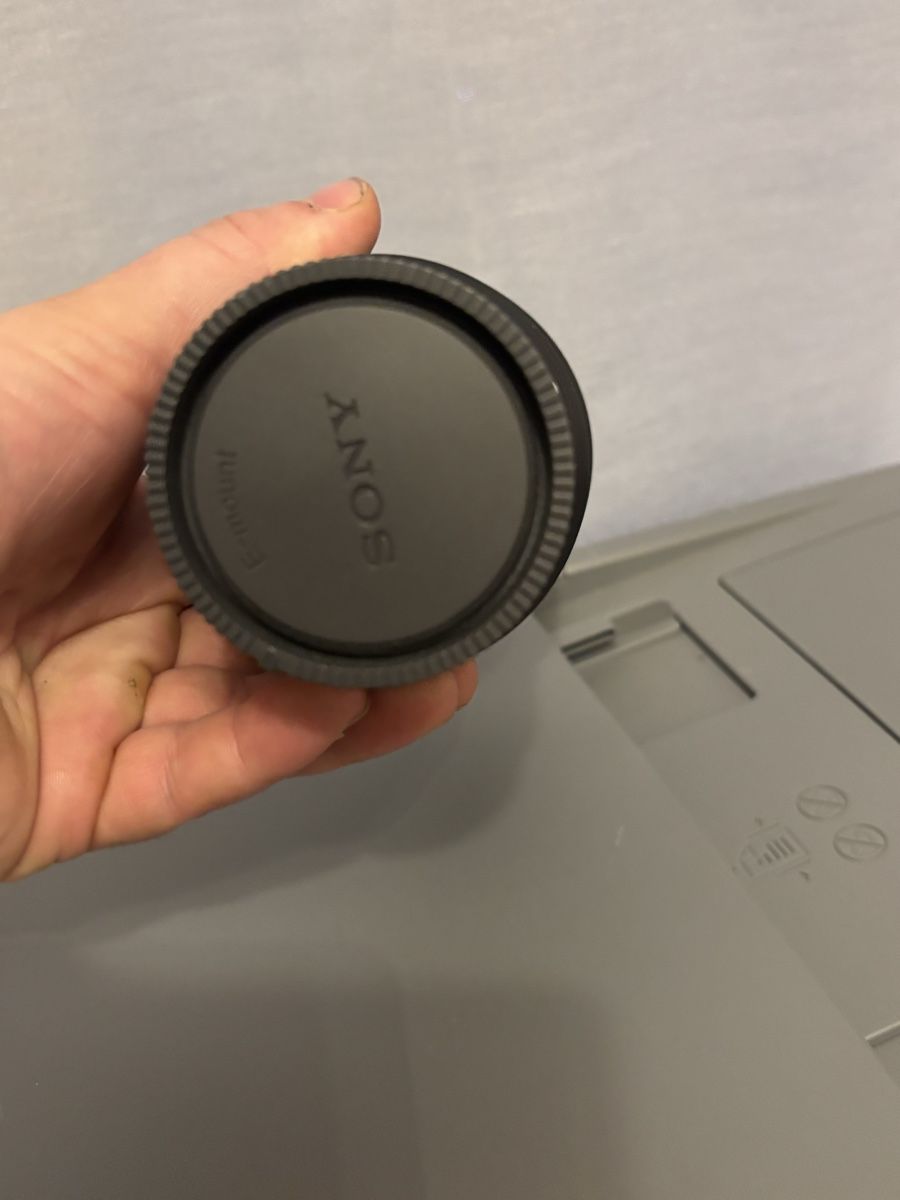 Sony Obiettivi: Sony 18-105mm – Nuovo (secondo la descrizione) da Othmarsingen venduto da hb1_v97k 2