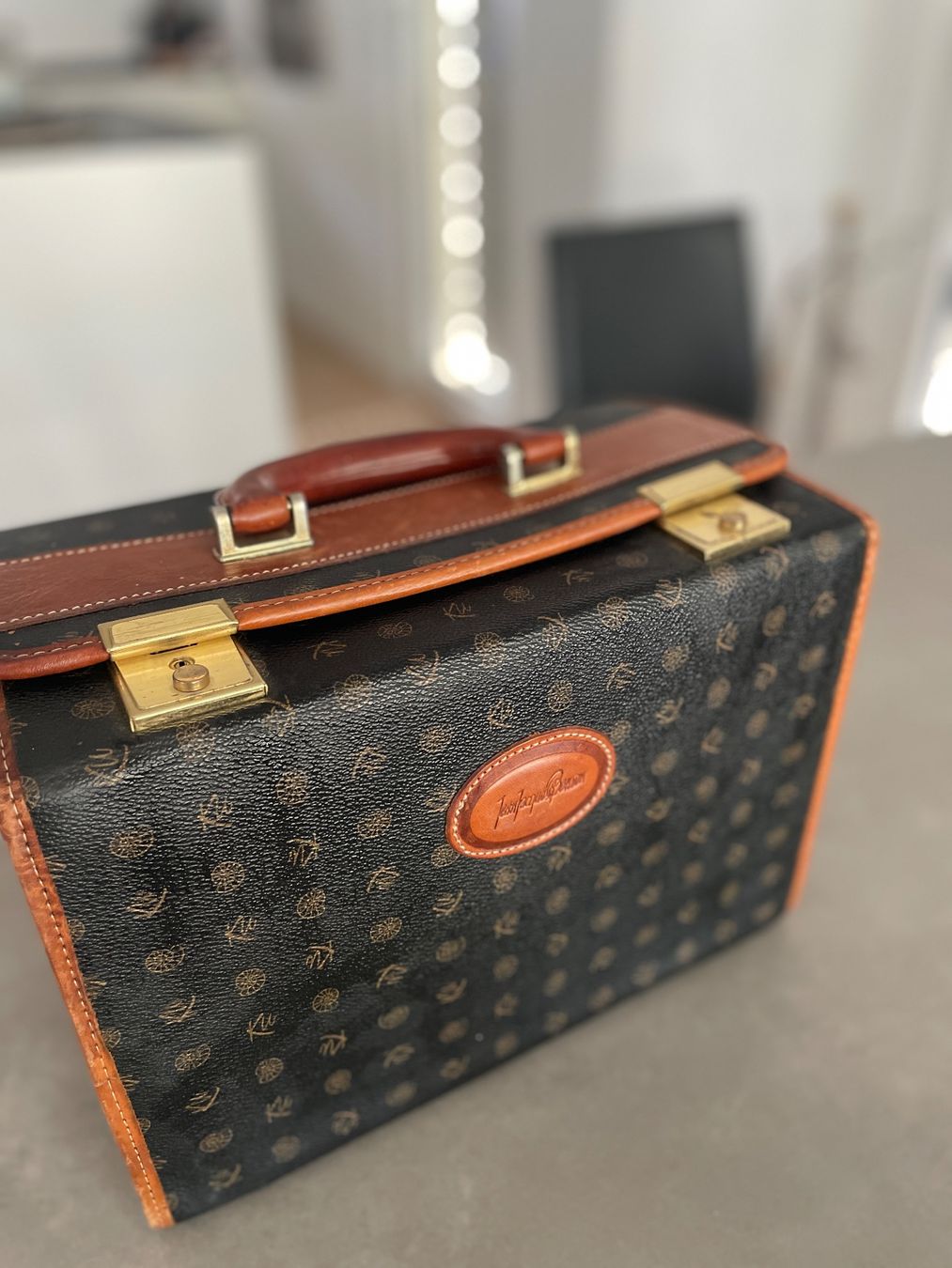 Valises de voyage: Beauty Case – D'occasion à Altendorf par Esmaan