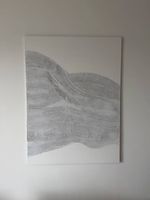 Strukturbild handgemacht