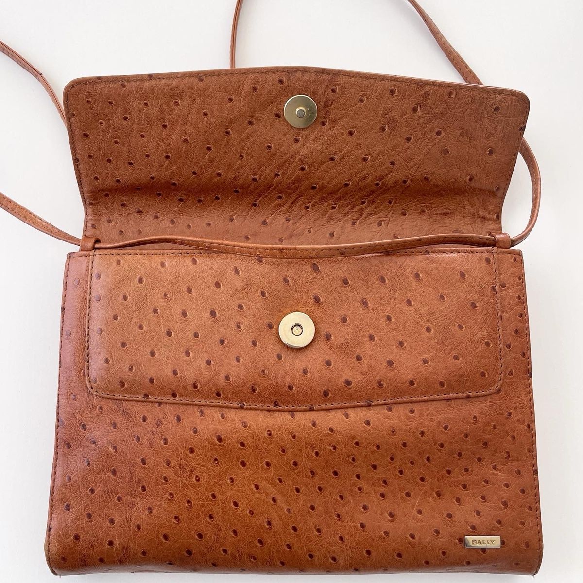 Bally Borse da donna: BALLY Vintage Bag  – Nuovo (secondo la descrizione) da Emmen venduto da Avviivva_Com2023 3
