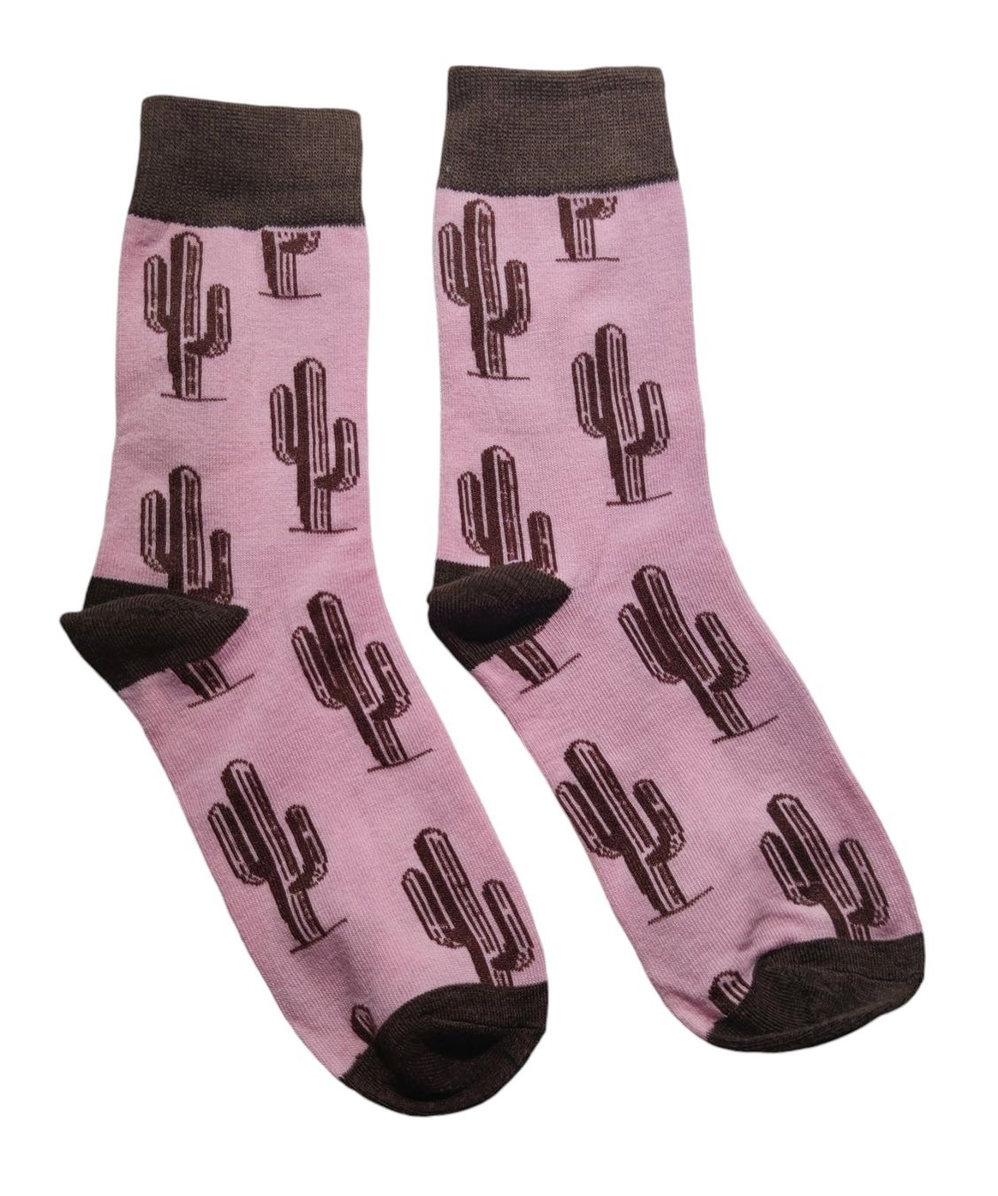 Socken: Socken Kaktus / Cactus – Neu und originalverpackt aus Zürich von amysmith