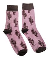 Socken Kaktus / Cactus