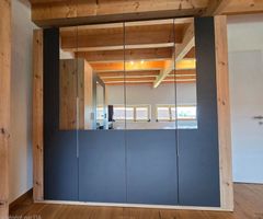 Armoire 4 portes