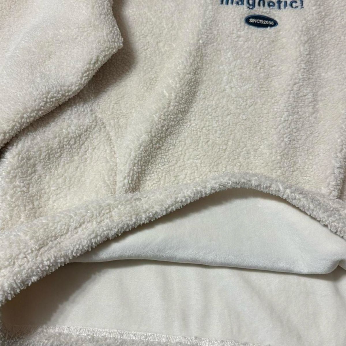 Pullover & Sweatshirts: Fleece Pullover – Gebraucht aus Alchenflüh von hel_n6bm 2