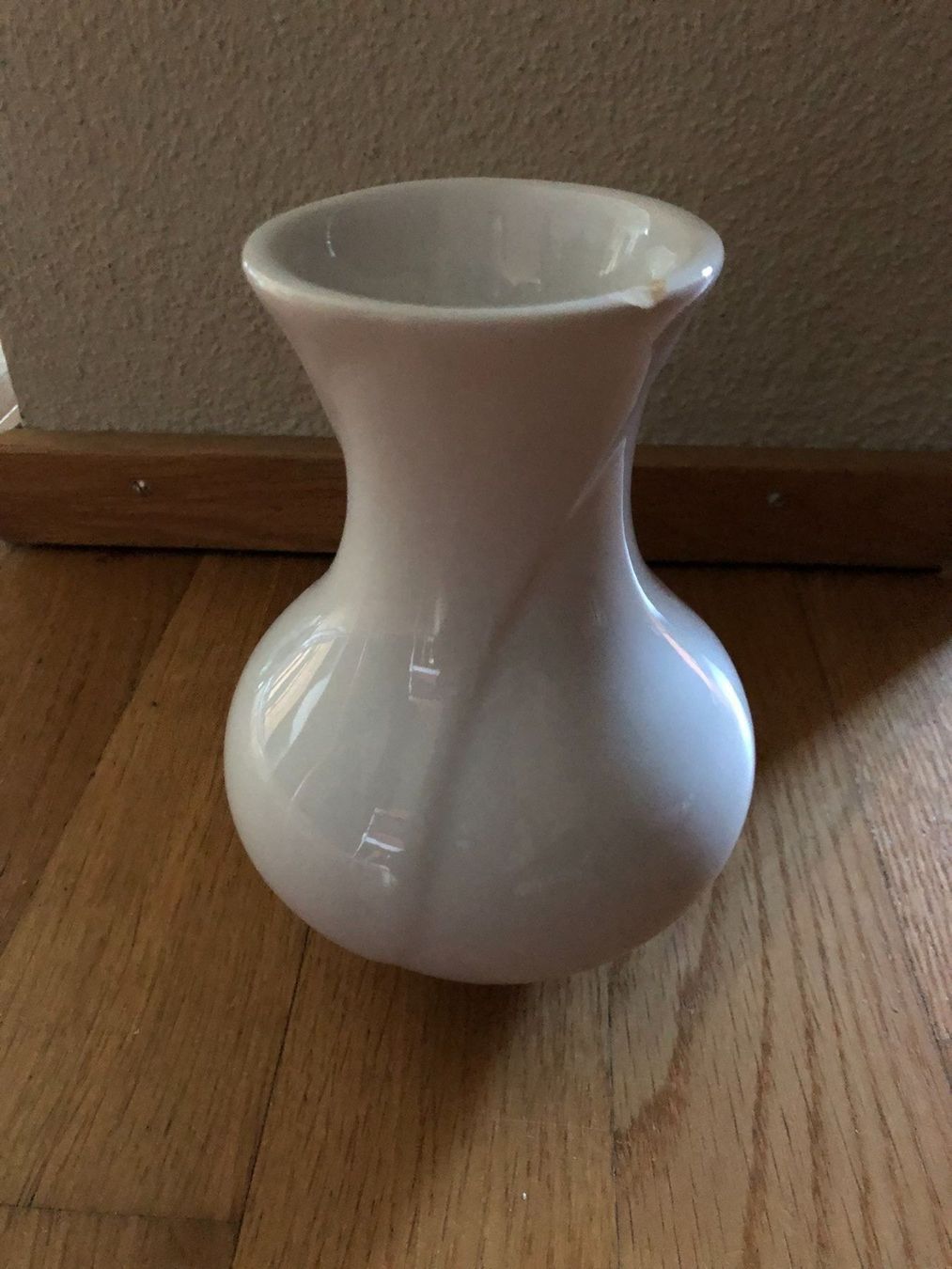 Vasi & Recipienti: Blumenvase schlicht und elegant – Usato da Hagendorn venduto da Teora66