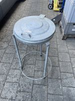 Abfallsack Halter für 110lt Säcke