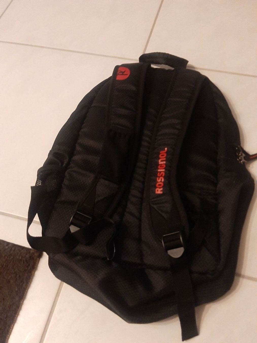 Zaini: Rossignol Rucksack – Usato da Wil SG venduto da Saxer1 2