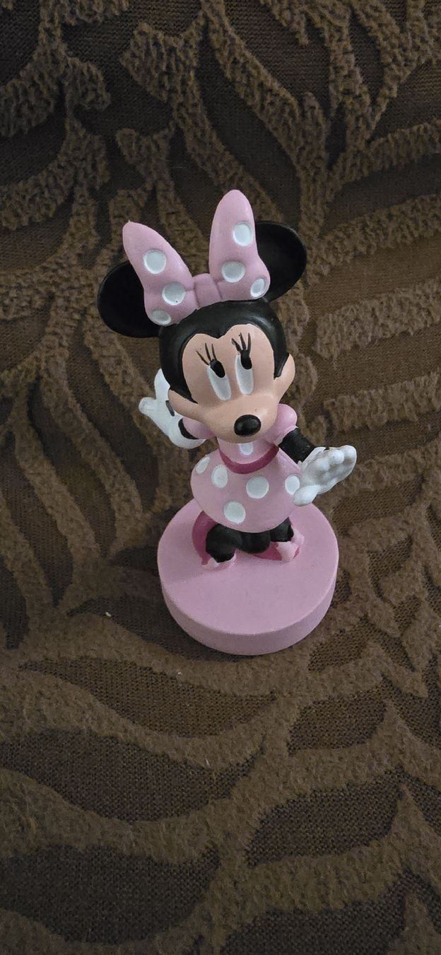 Statuette: Tonies: Minne Maus – Usato da Basel venduto da Nerea07