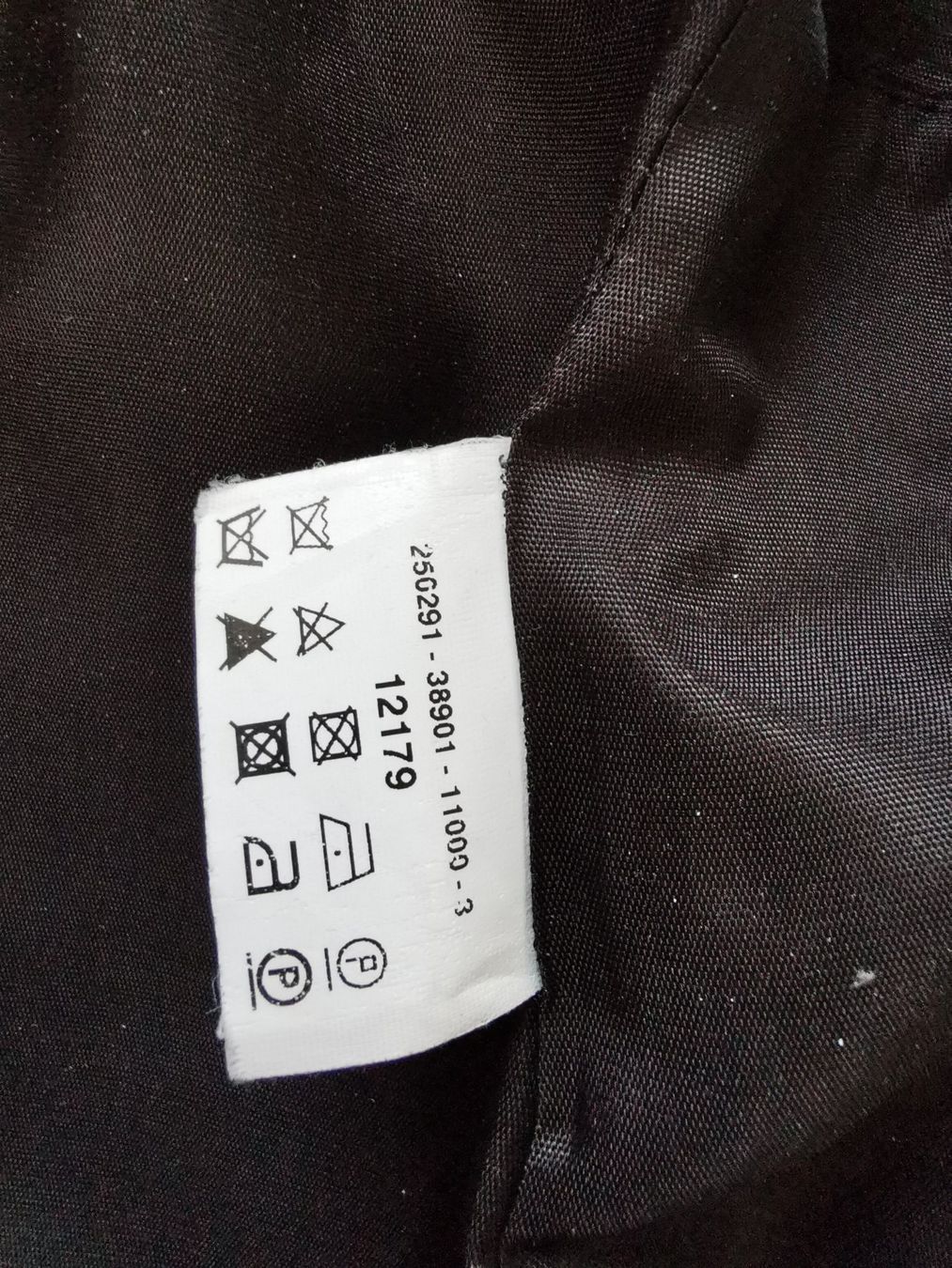 Gerry Weber Mäntel: Wollmantel Gerry Weber ca. Gr. S – Gebraucht aus Stäfa von flamingo_17 8