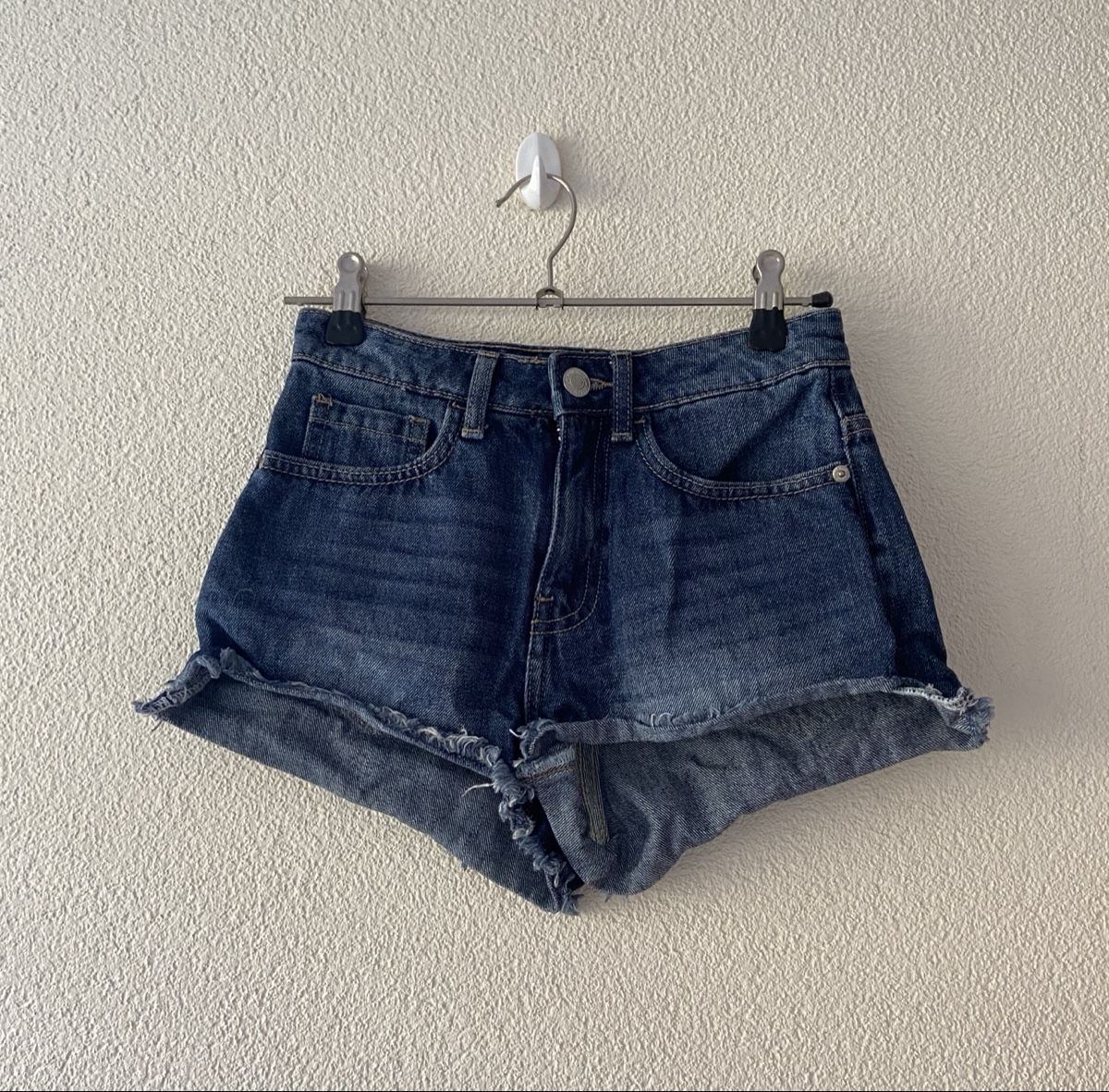 Tally Weijl Jeans: Shorts jeans – Gebraucht aus Gordola von arizi_shop
