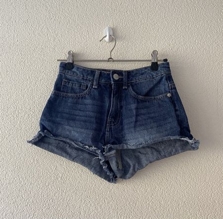 Shorts jeans
