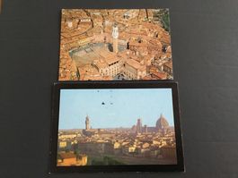 Siena  Firenze