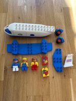 Set Duplo 2678 vintage