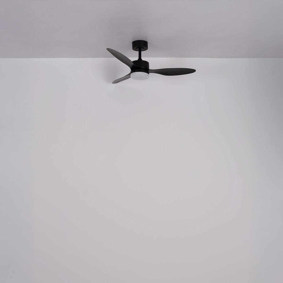 Kronleuchter & Deckenlampen: LED Deckenventilator, Timer, Ø 106 cm – Neu (gemäss Beschreibung) aus Kreuzlingen von Smart-Light 8