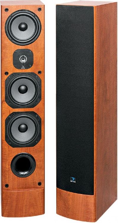 Focal deals chorus 715