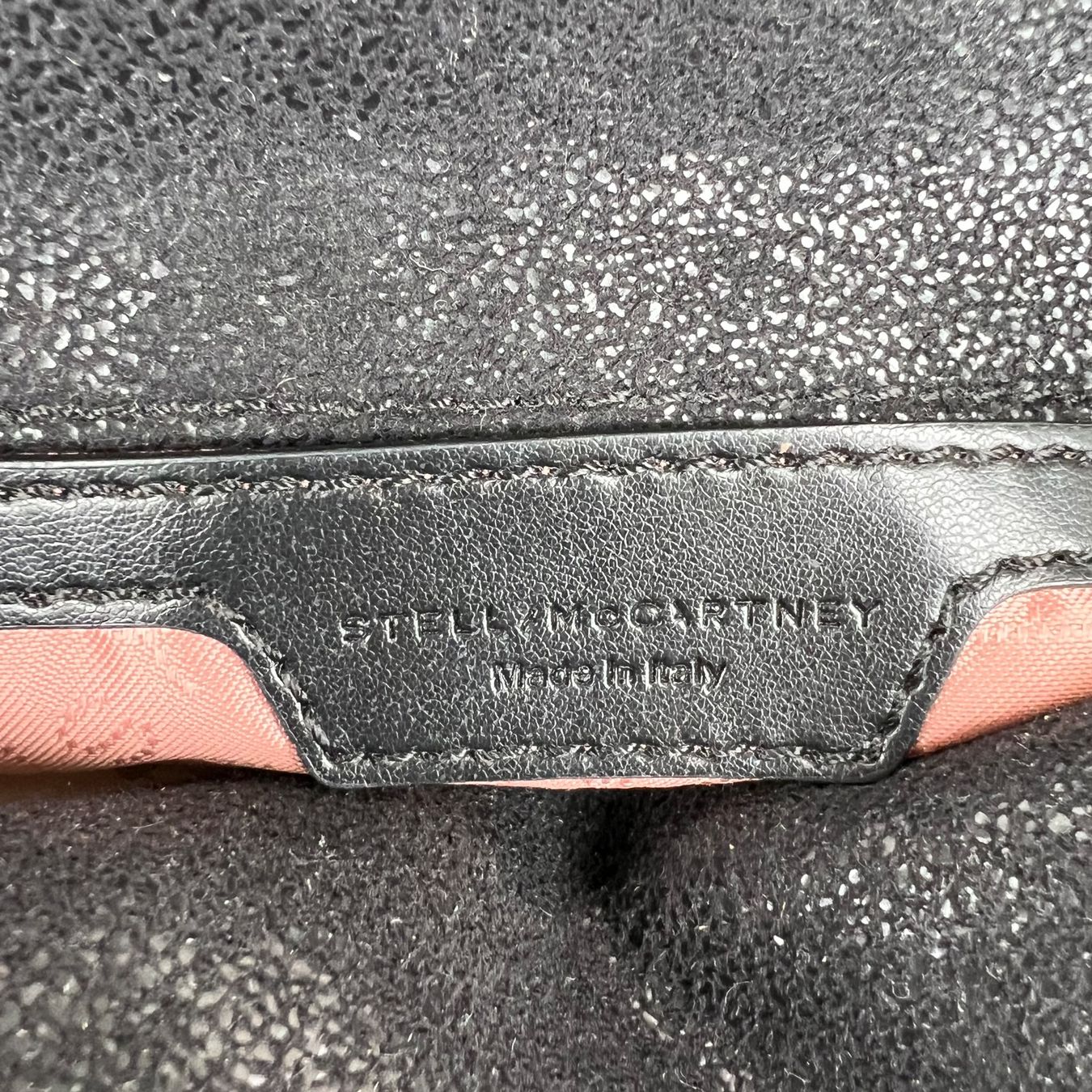 Stella McCartney Borse da donna: STELLA MCCARTNEY, Falabella Tiny, einwandfreier Zustand – Nuovo (secondo la descrizione) da Genève venduto da SoftSummer 5